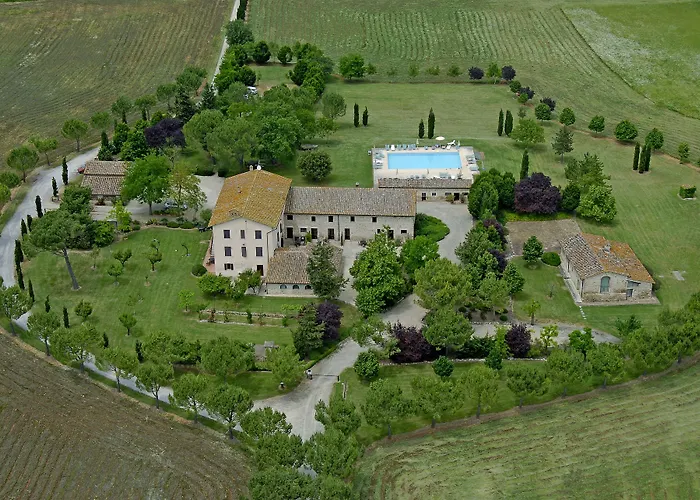 Fattoria NerbonaAgriturismo